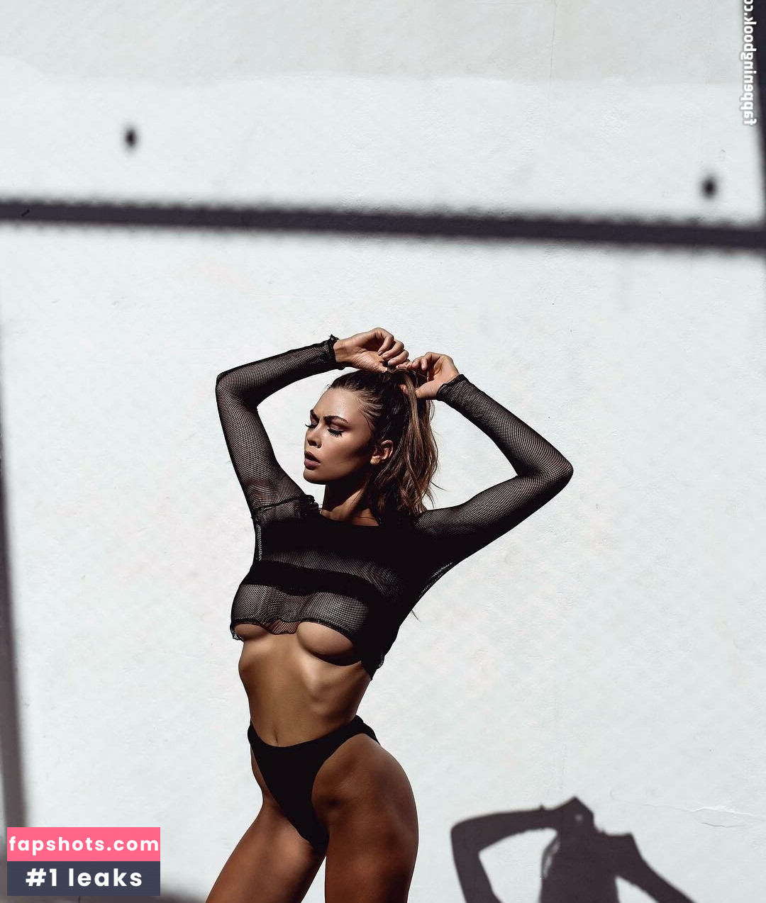 Jessica Naz Nahé úniky fotek pouze od fanoušků #29 - Fapshots