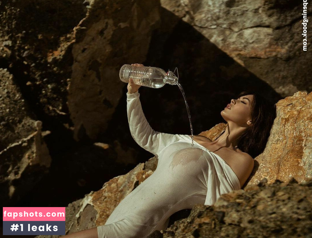 Jessica Naz Nahé úniky fotek pouze od fanoušků #46 - Fapshots