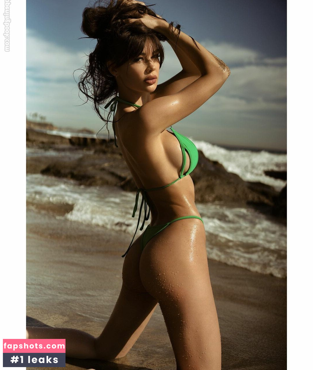 Jessica Naz Nahé úniky fotek pouze od fanoušků #62 - Fapshots