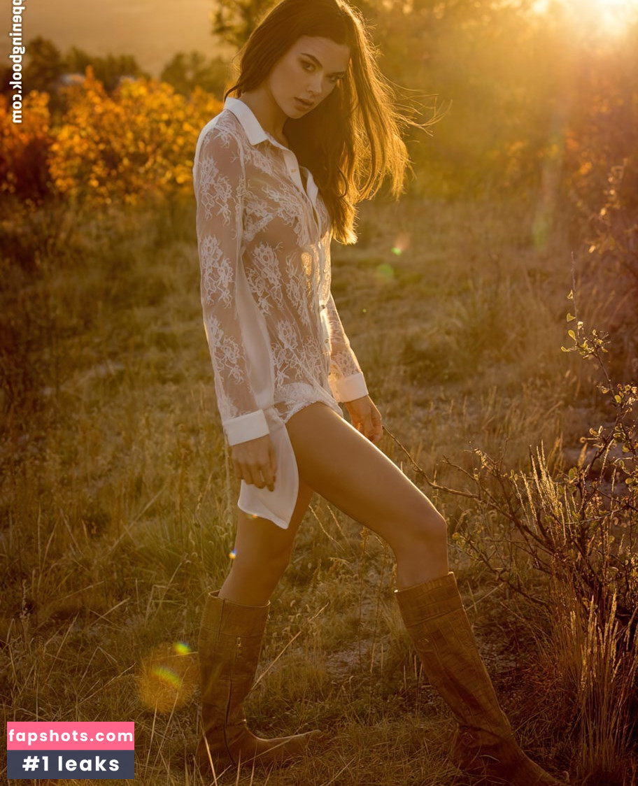 Jessica Nazarenus gallery photo #59