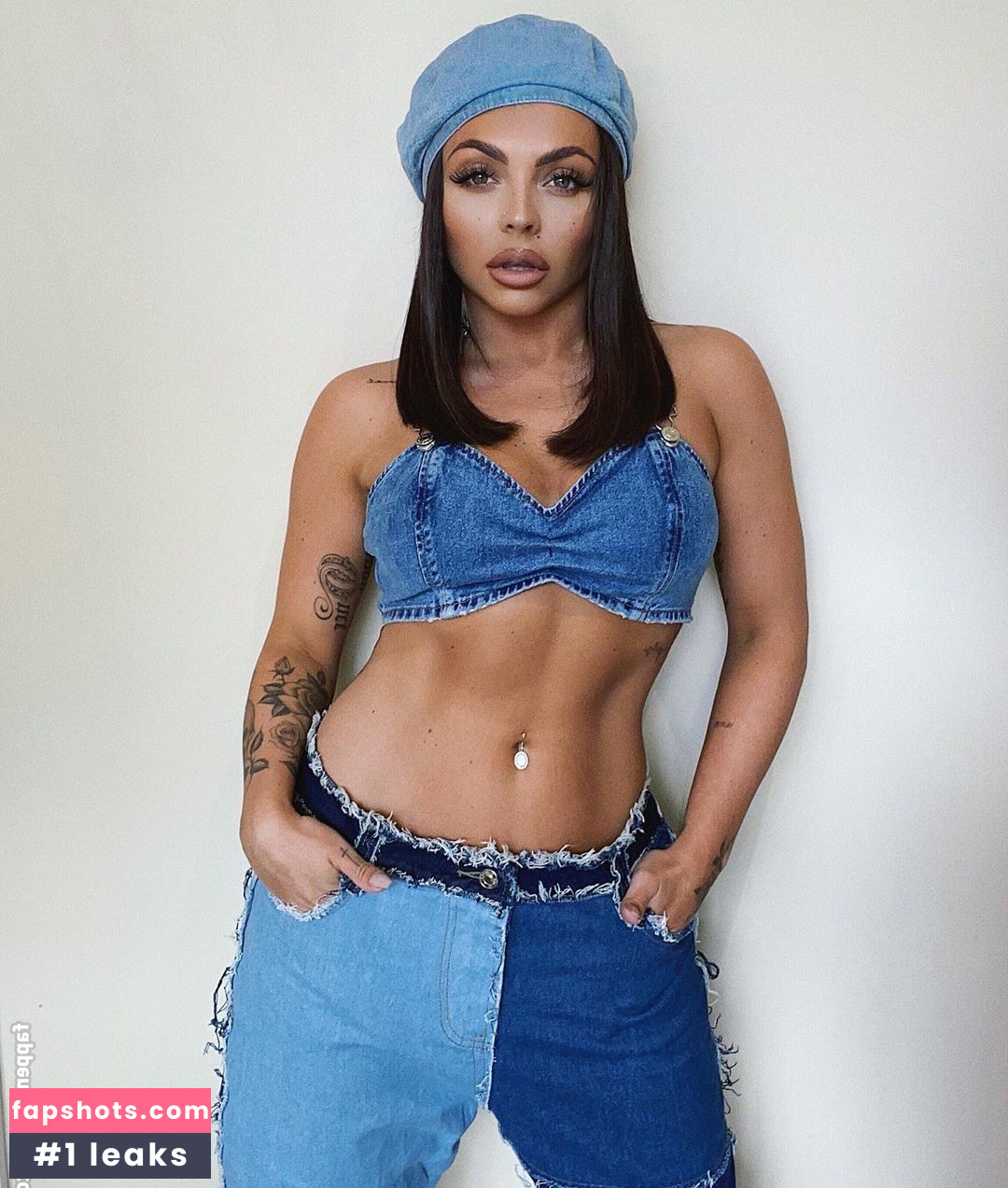 Jessica Nelson Nude Leaks OnlyFans Photos #2 - LeakJerk