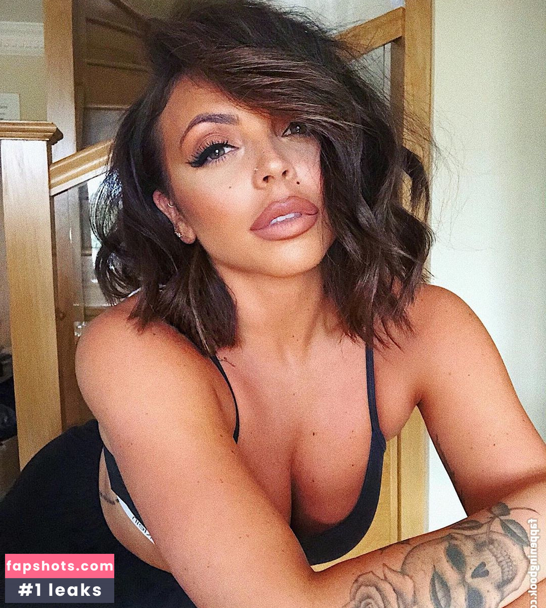 Jessica Nelson Nude Leaks OnlyFans Photos #5 - LeakJerk