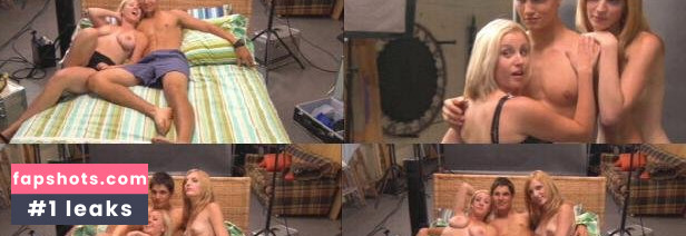 Jessica Nichols Filtración Desnuda OnlyFans Foto #19 - Fapshots