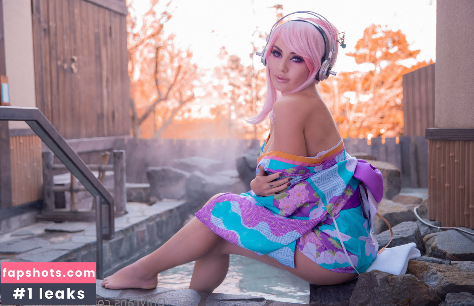 Jessica Nigri gallery photo #87