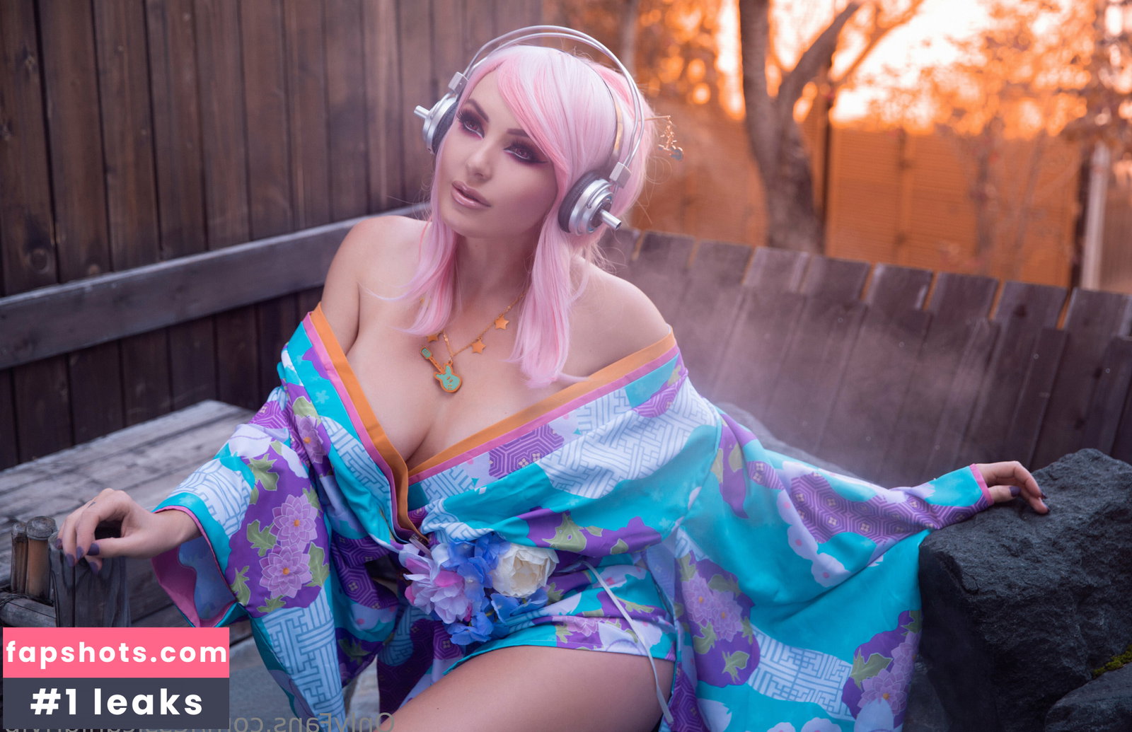 Jessica Nigri gallery photo #86