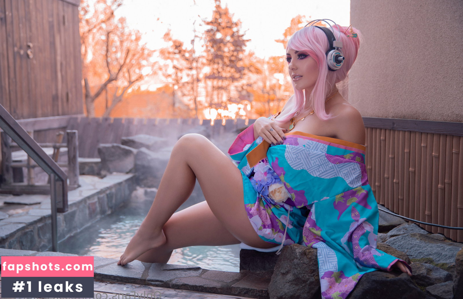 Jessica Nigri gallery photo #94