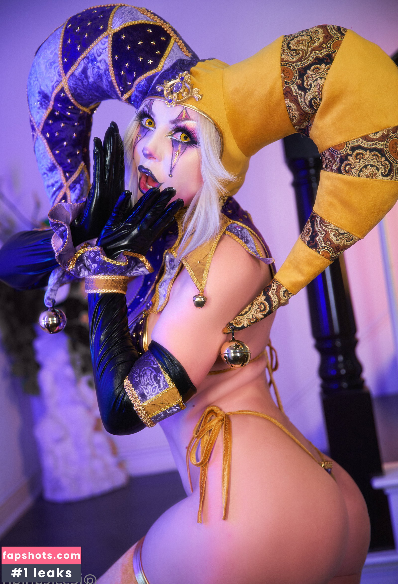 Jessica Nigri gallery photo #186