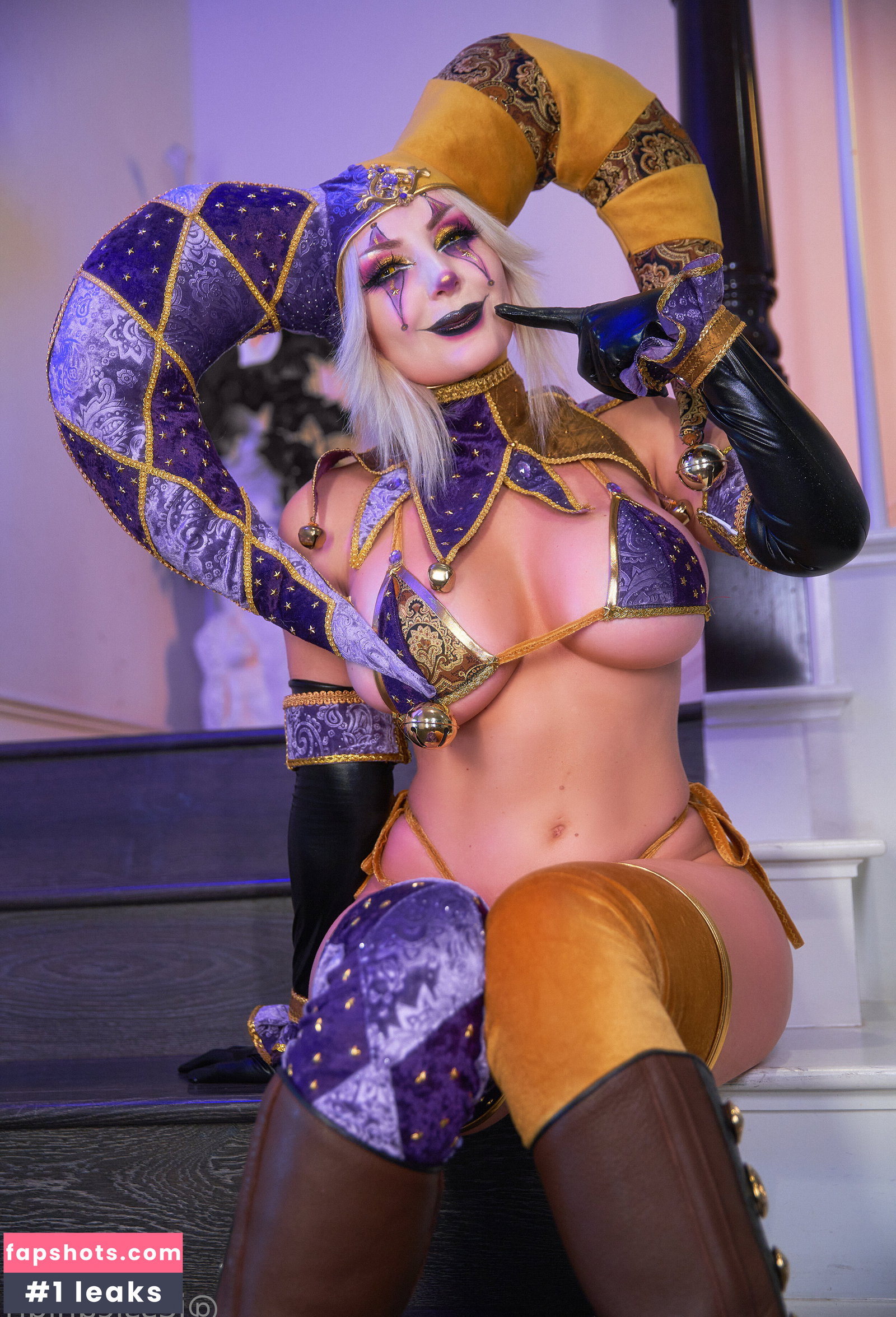 Jessica Nigri gallery photo #188