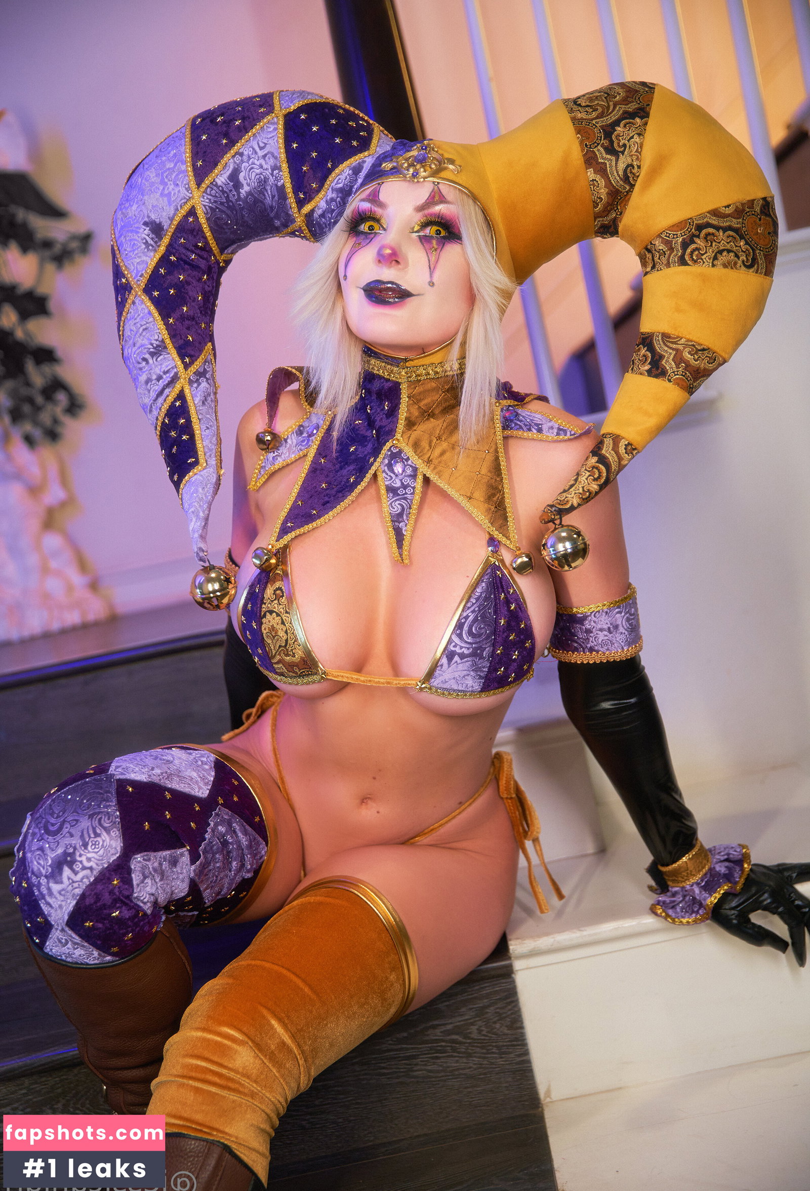 Jessica Nigri gallery photo #208