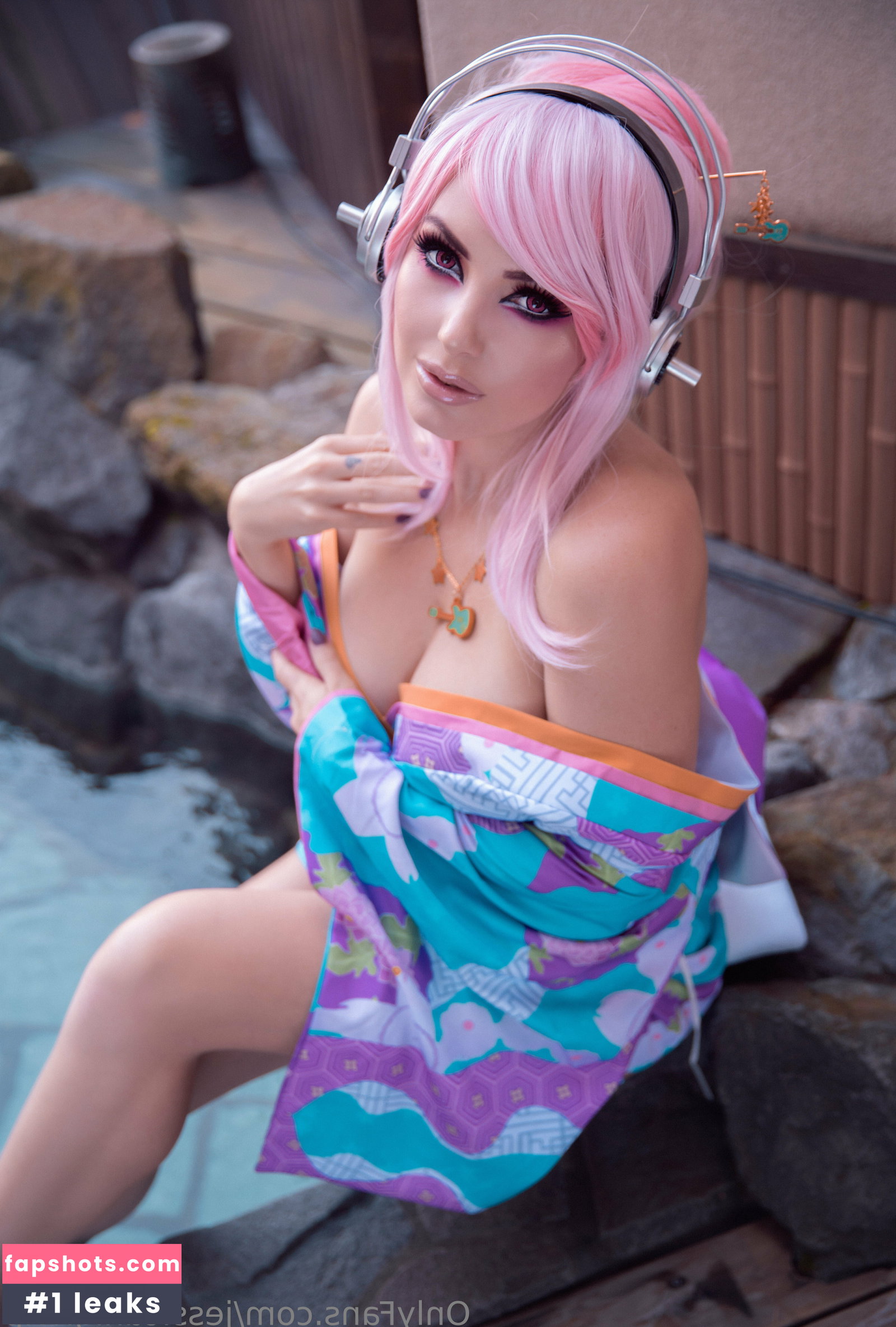 Jessica Nigri gallery photo #246