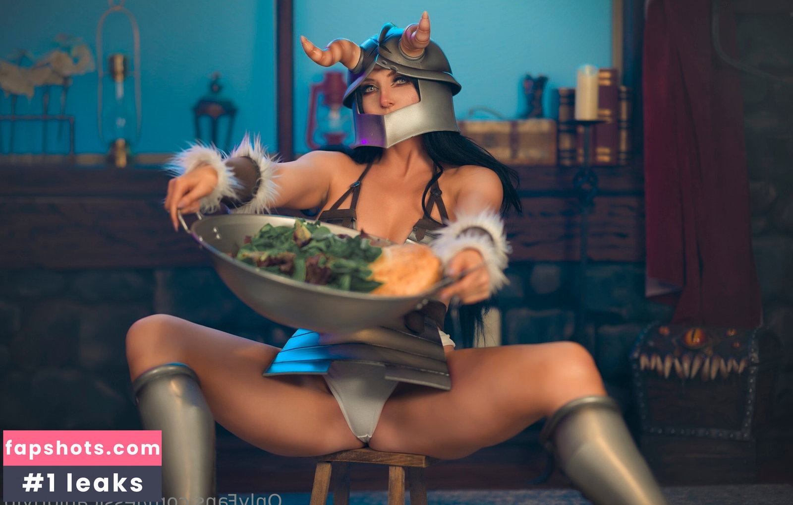 Jessica Nigri gallery photo #259