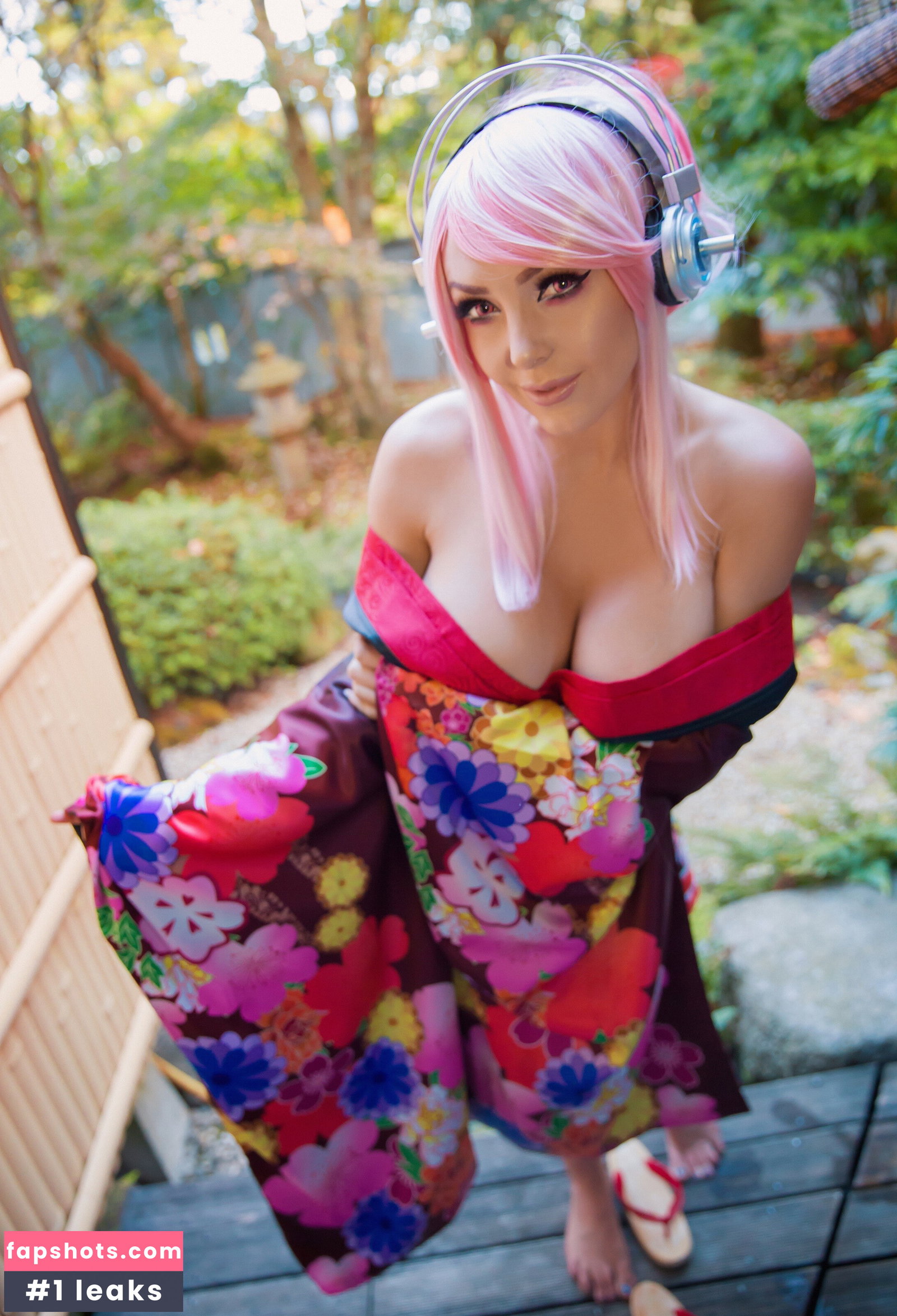 Jessica Nigri gallery photo #281