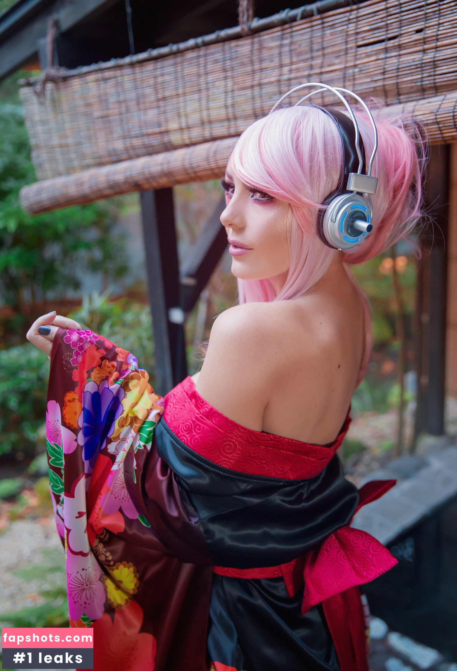 Jessica Nigri gallery photo #290