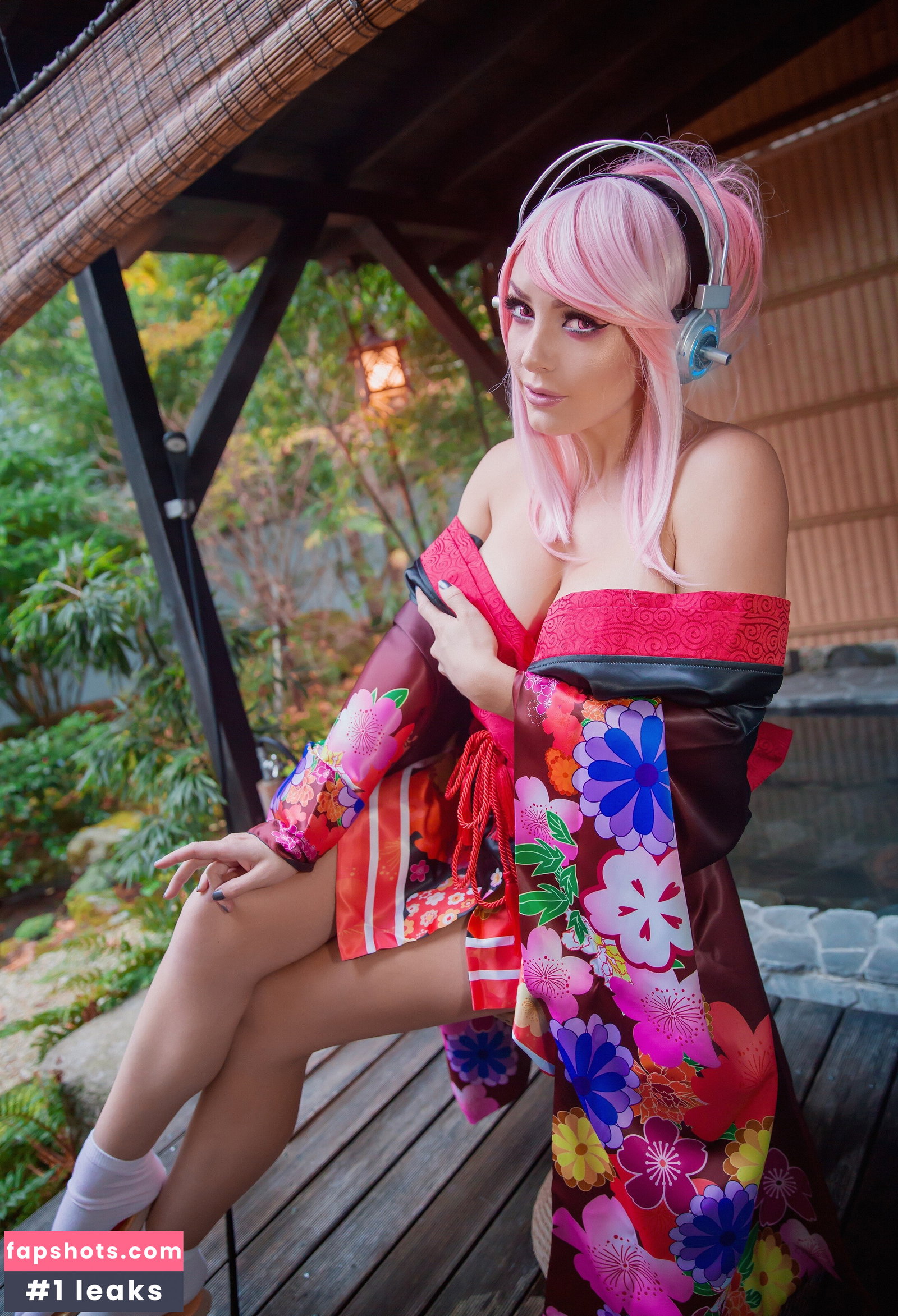 Jessica Nigri gallery photo #305