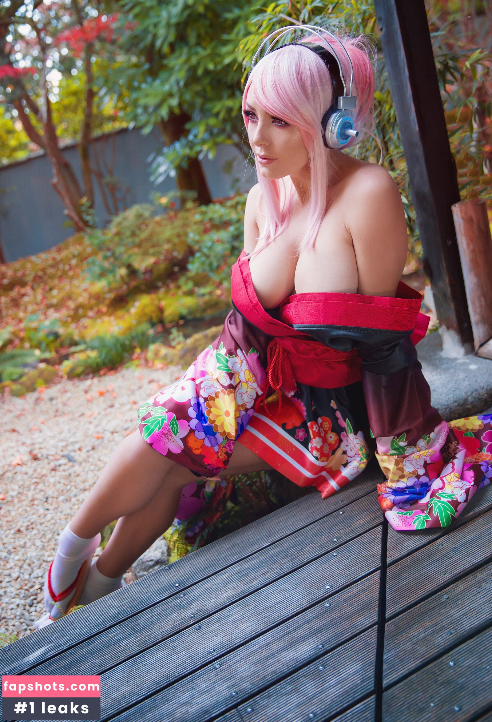 Jessica Nigri gallery photo #304
