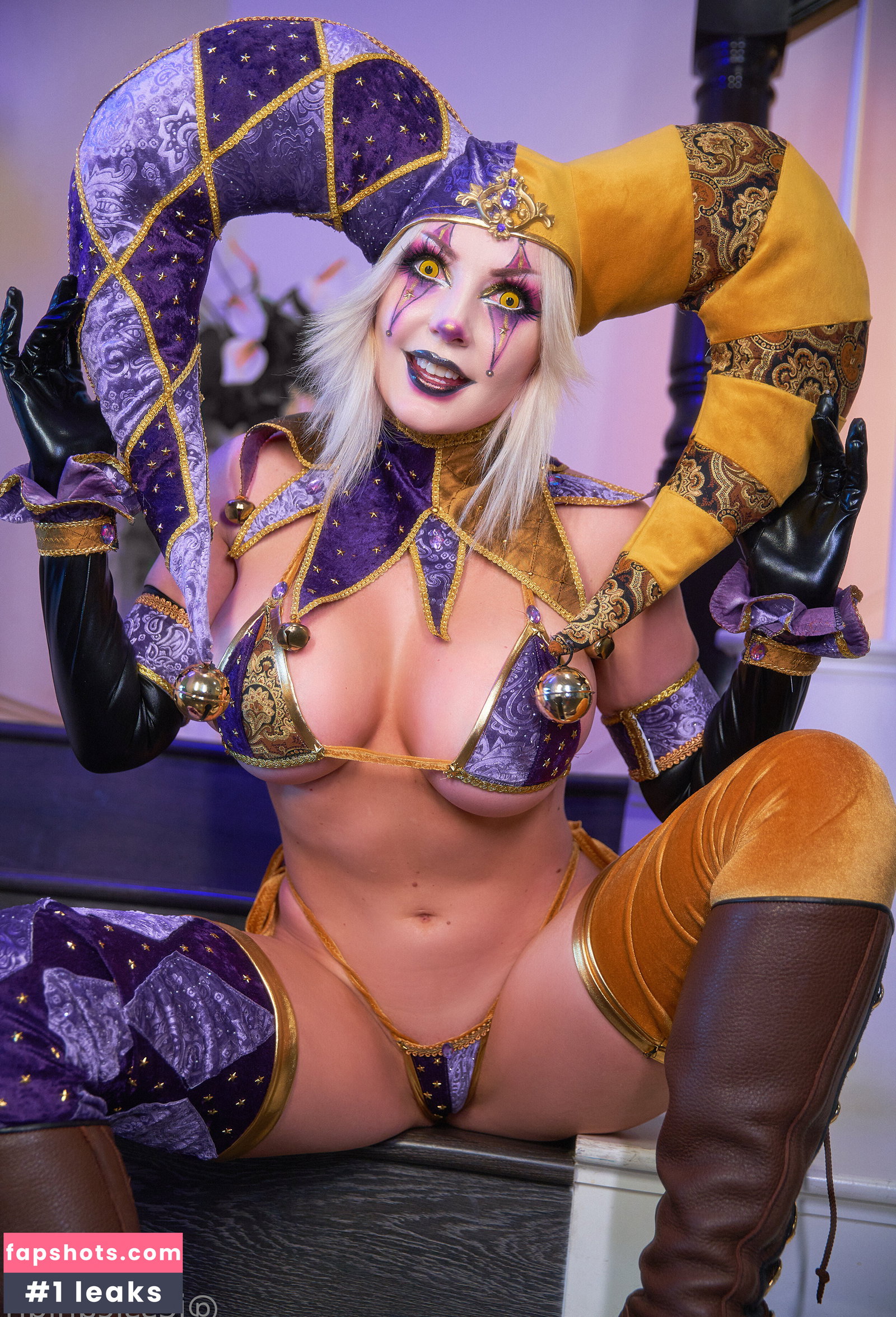 Jessica Nigri gallery photo #314