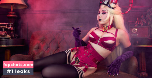 Jessica Nigri gallery photo #1315