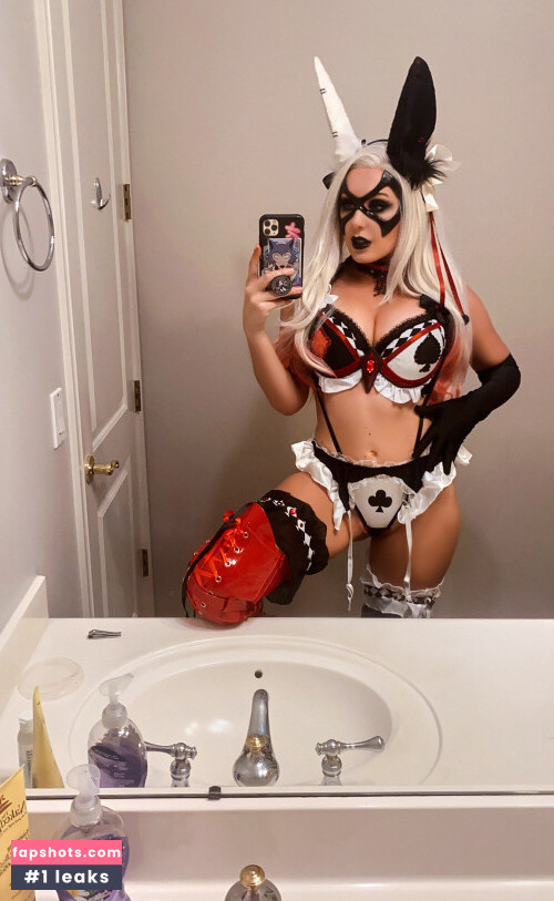 Jessica Nigri gallery photo #1318