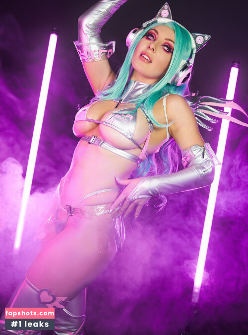 Jessica Nigri gallery photo #1384