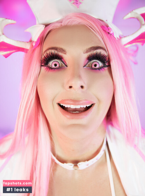 Jessica Nigri gallery photo #1438