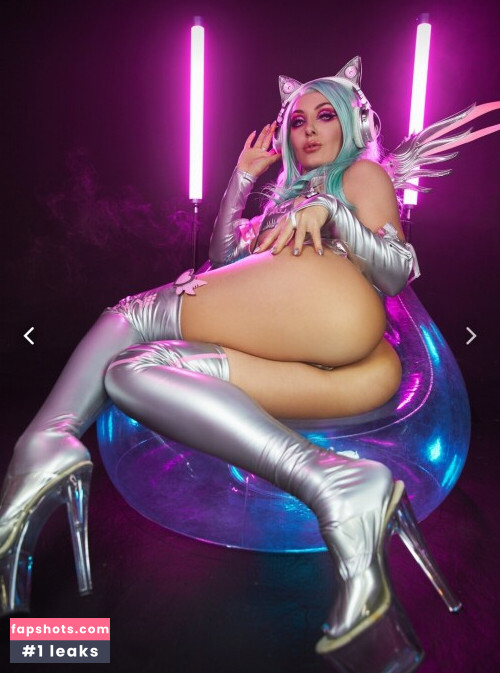 Jessica Nigri gallery photo #1458