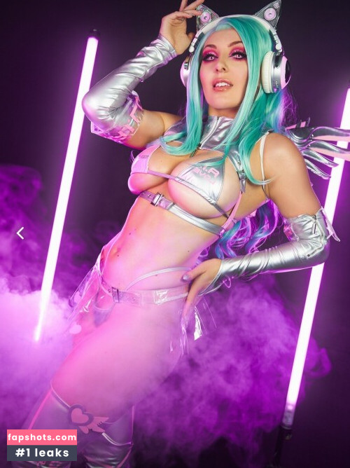 Jessica Nigri gallery photo #1465