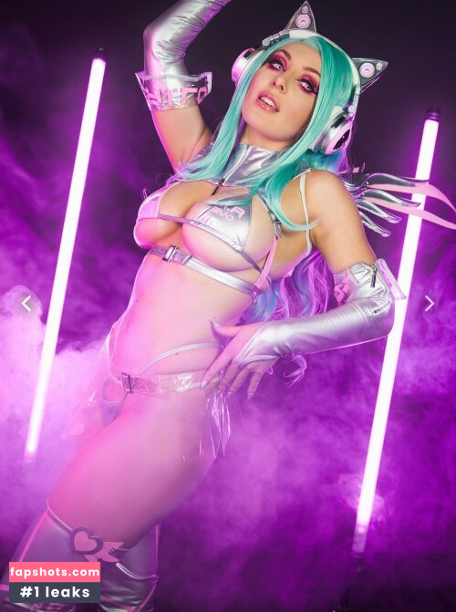 Jessica Nigri gallery photo #1475