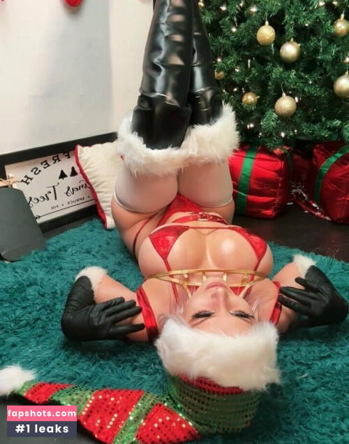 Jessica Nigri gallery photo #1663