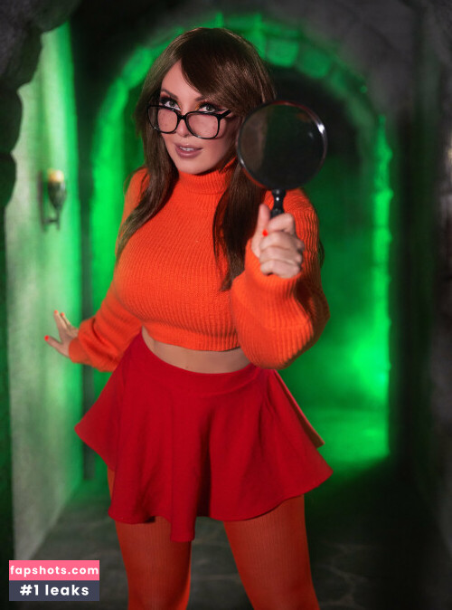 Jessica Nigri gallery photo #1771