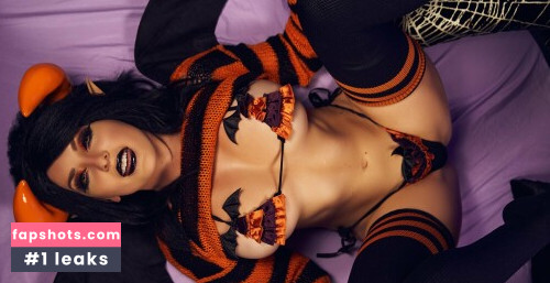 Jessica Nigri gallery photo #1868