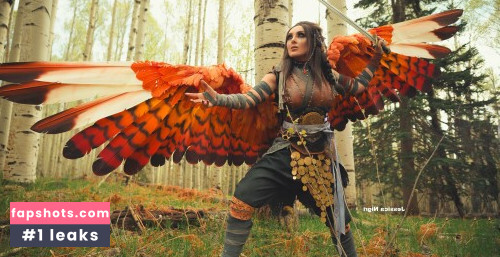 Jessica Nigri gallery photo #1936