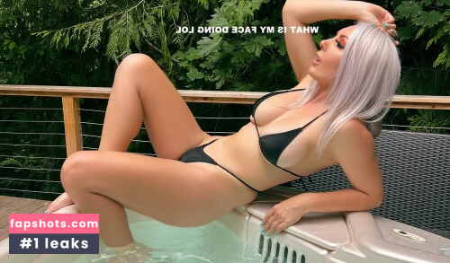 Jessica Nigri gallery photo #1956