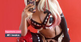 Jessica Nigri gallery photo #2127
