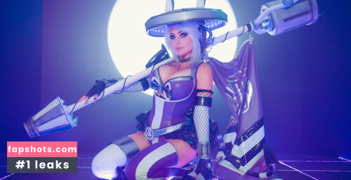 Jessica Nigri gallery photo #2141