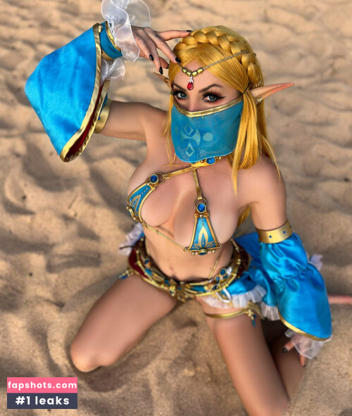 Jessica Nigri gallery photo #2250