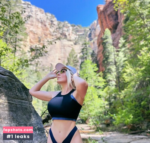 Jessica Nigri gallery photo #2254