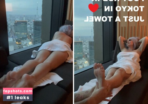 Jessica Nigri gallery photo #2343