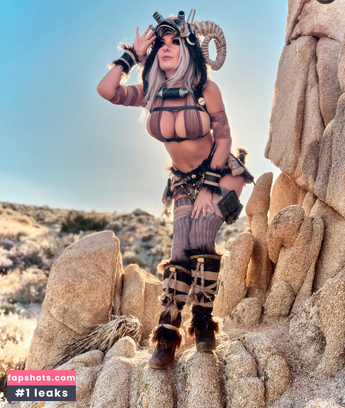 Jessica Nigri gallery photo #2431