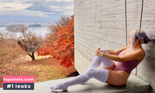 Jessica Nigri gallery photo #2484