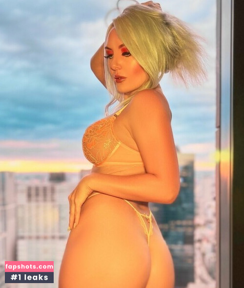 Jessica Nigri gallery photo #2509