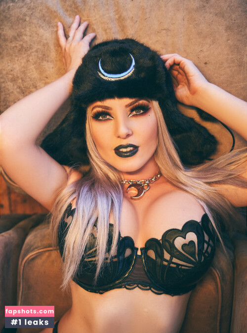 Jessica Nigri gallery photo #2557