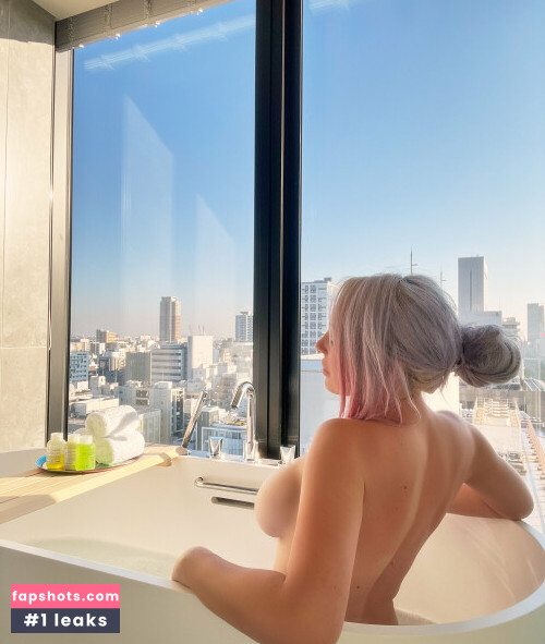 Jessica Nigri gallery photo #2626