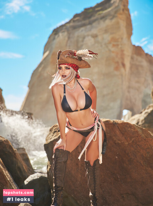 Jessica Nigri gallery photo #2690