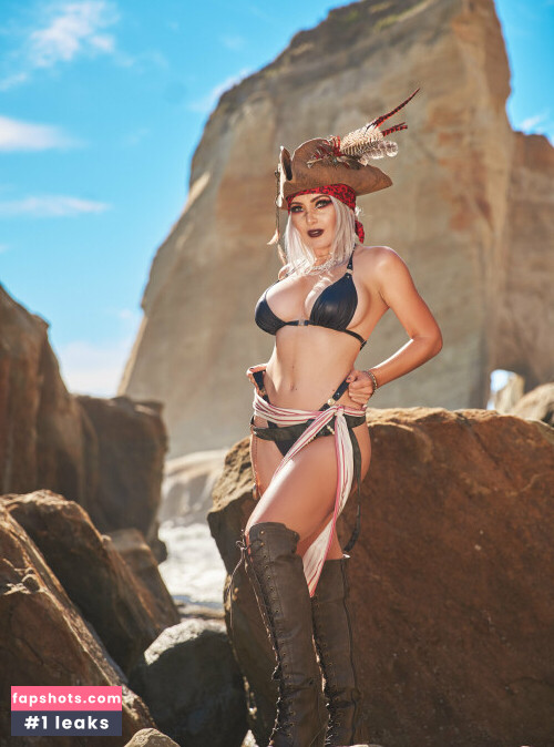 Jessica Nigri gallery photo #2694