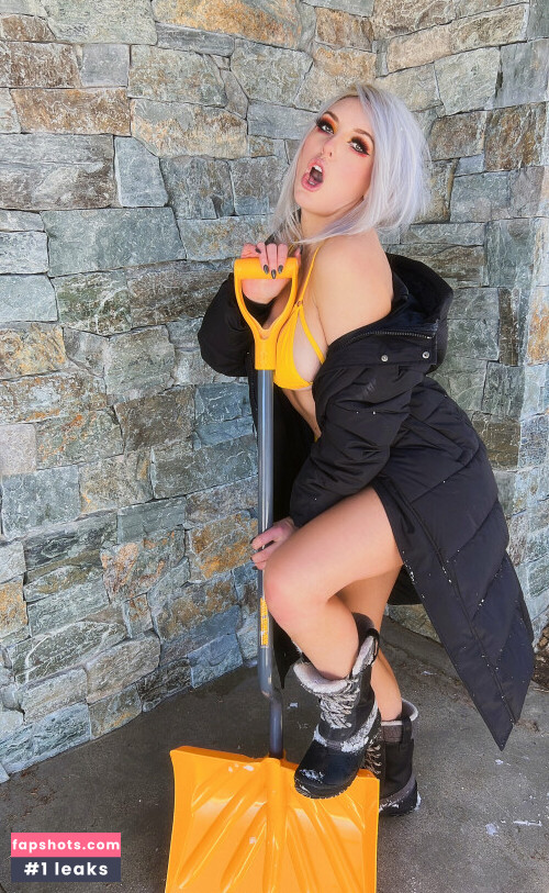 Jessica Nigri gallery photo #2741