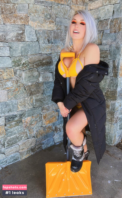 Jessica Nigri gallery photo #2745