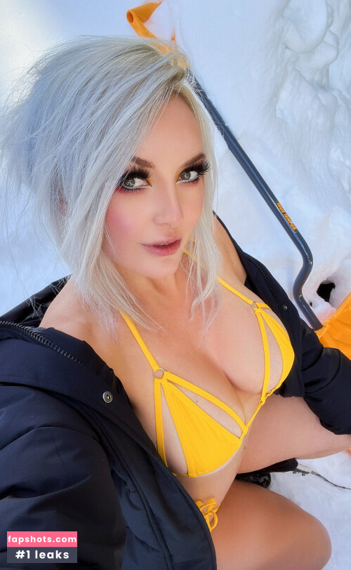 Jessica Nigri gallery photo #2752