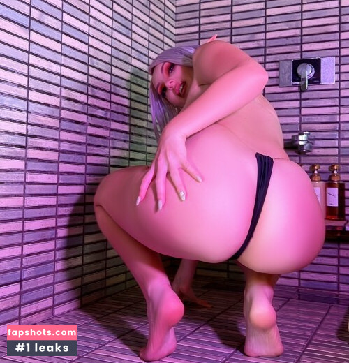 Jessica Nigri gallery photo #2881