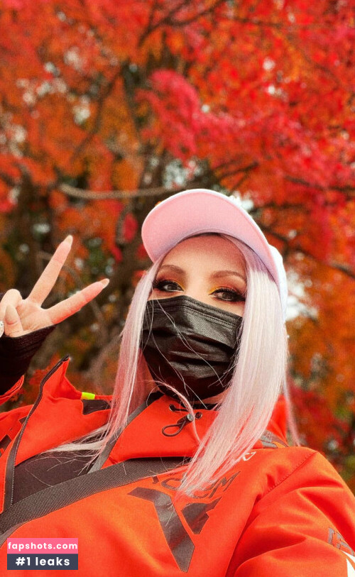 Jessica Nigri gallery photo #2958