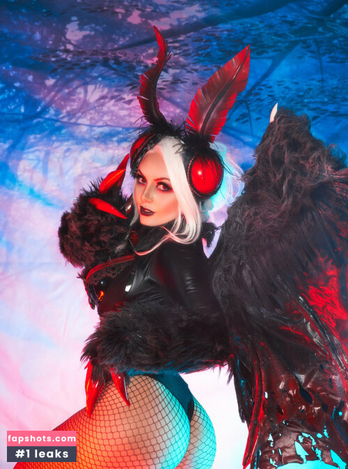 Jessica Nigri gallery photo #2973